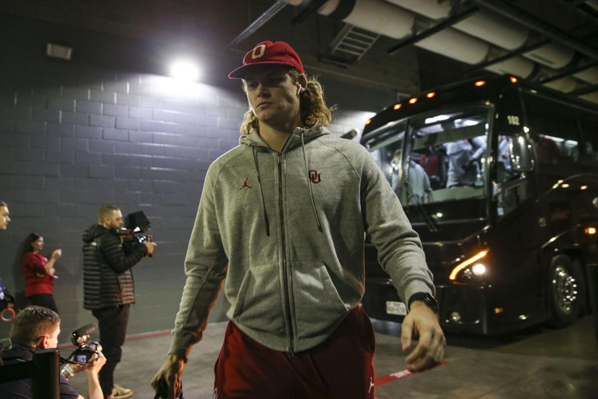 Ou Football Retired Sooner Tight End Grant Calcaterra Announces Return To Football Transfer From Oklahoma Sports Oudaily Com ou football retired sooner tight end