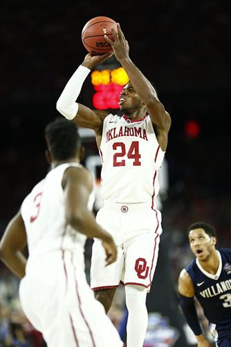 Buddy Hield