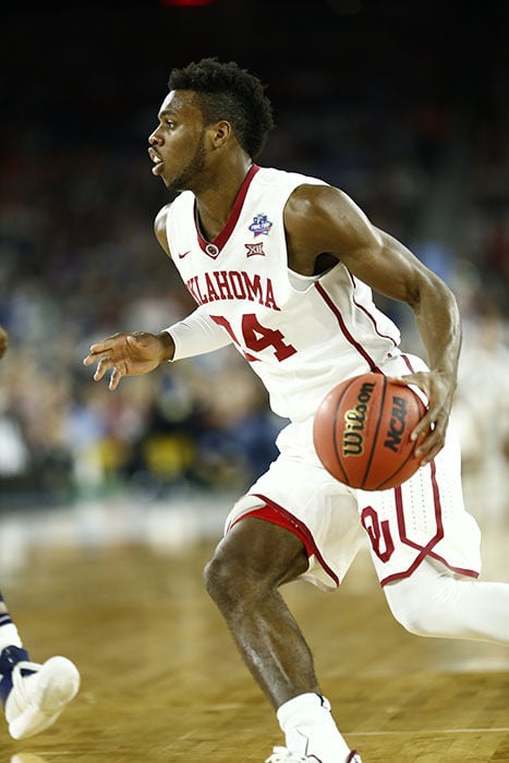 Buddy hield shop new orleans jersey