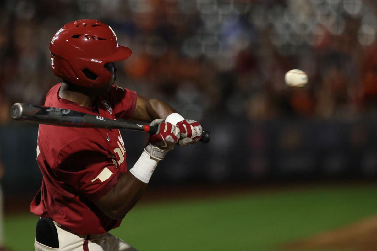 Baylor Bears lose Big 12 Baseball Tournament opener to rival TCU