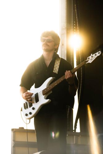 Norman Music Festival Day 1
