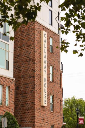 Callaway House Apartments