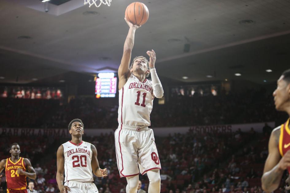 Oklahoma Sooners Basketball Bleacher Report Latest News