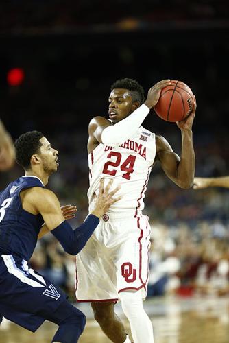 Buddy Hield
