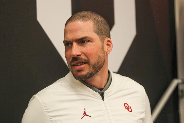 OU football: Alex Grinch contract details released, set to make $1.4
