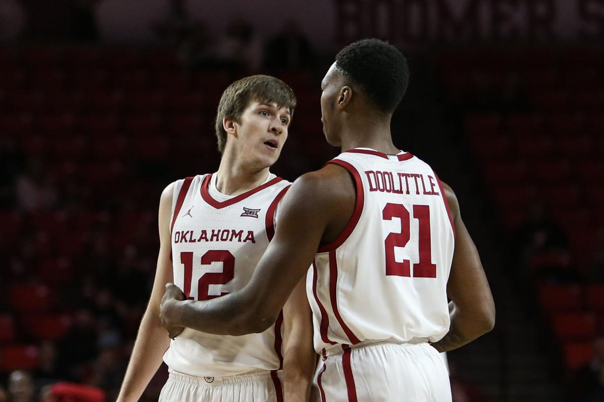 Ou Men S Basketball Sooners Top Mississippi State 63 62 In Big
