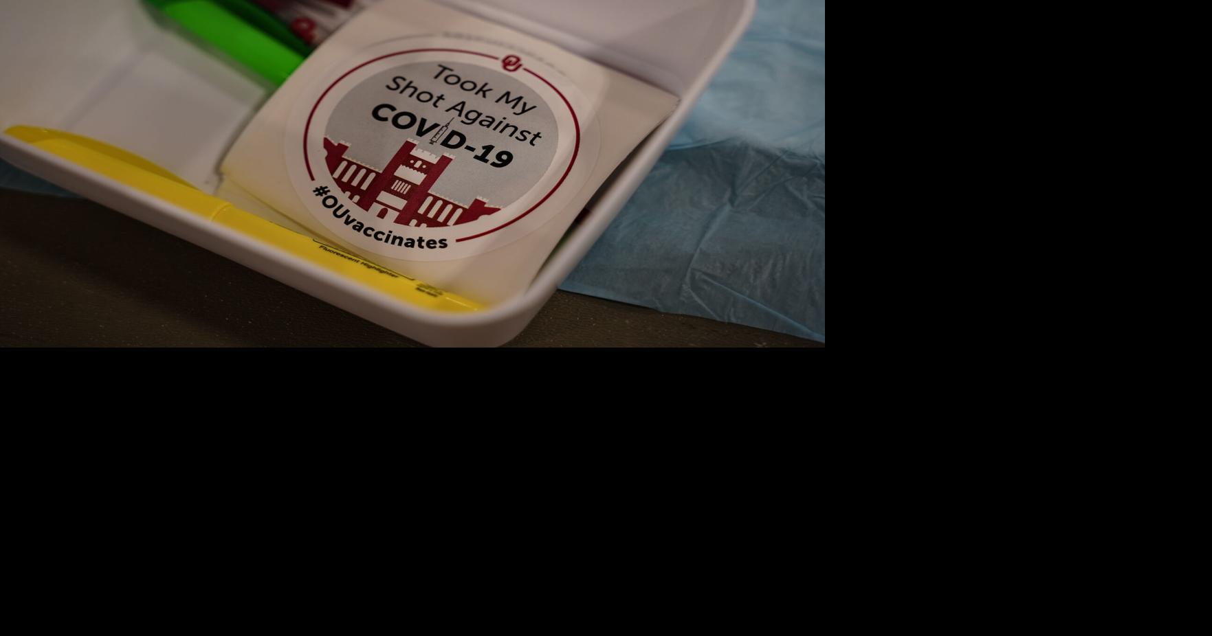 Exploring the Surge in Oklahoma's COVID-19 Cases and the Emergence of New Variants