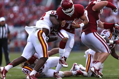 Kendal Thompson