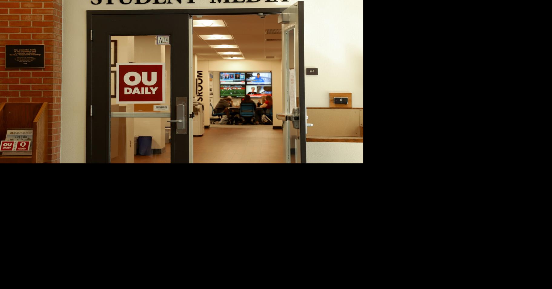 OU Daily earns national honor for business operations