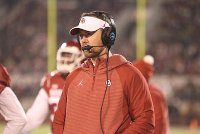Ou Football Predictions For Sooners Vs West Virginia Sports Oudaily Com