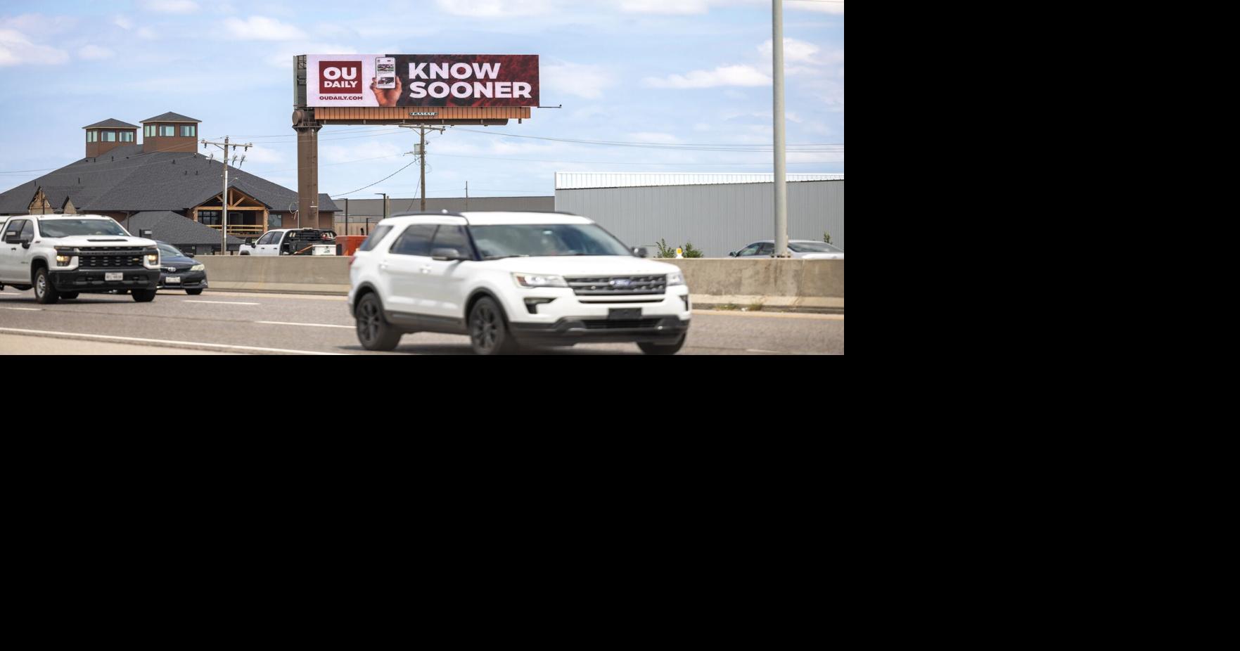 OU Daily earns 4 honors in national college media advertising competition