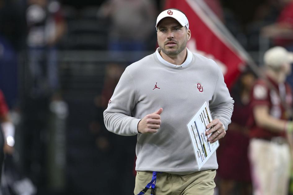 OU football: Alex Grinch kills a narrative, proves his worth in Big 12 Championship game