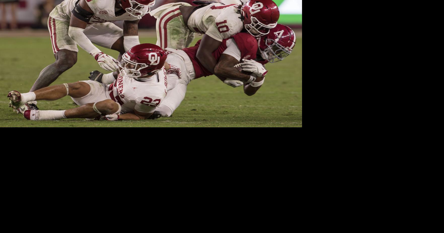 'We can’t go 0-2': OU football prepares for Missouri rematch in key home stretch