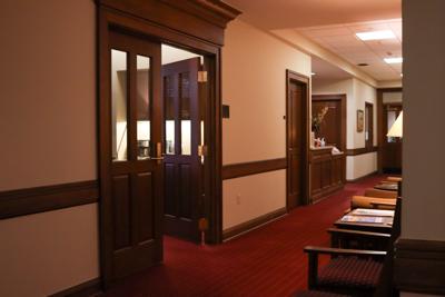 University College Deans Suite