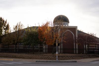 Islamic Society of Norman