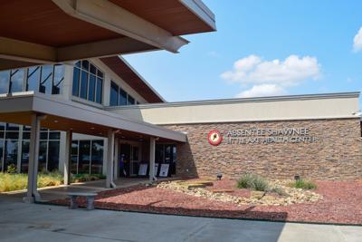 Absentee Shawnee Clinic