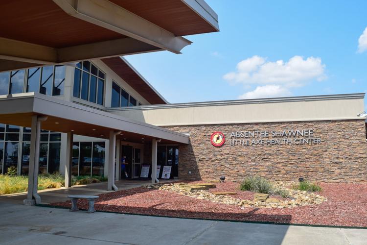 Absentee Shawnee Clinic