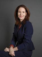 American art curator chosen for new Fred Jones director