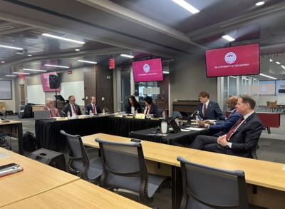 board of regents 3/10