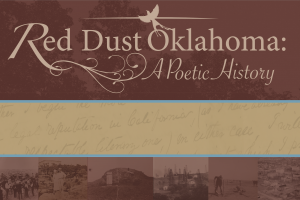 Red Dust Oklahoma