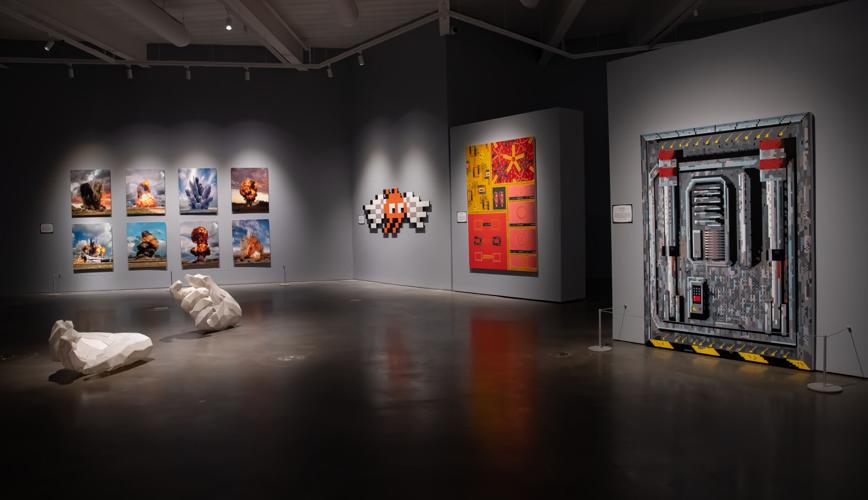 installation 1
