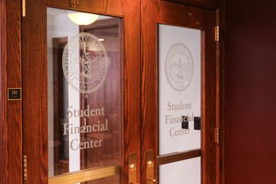 Student Financial Center