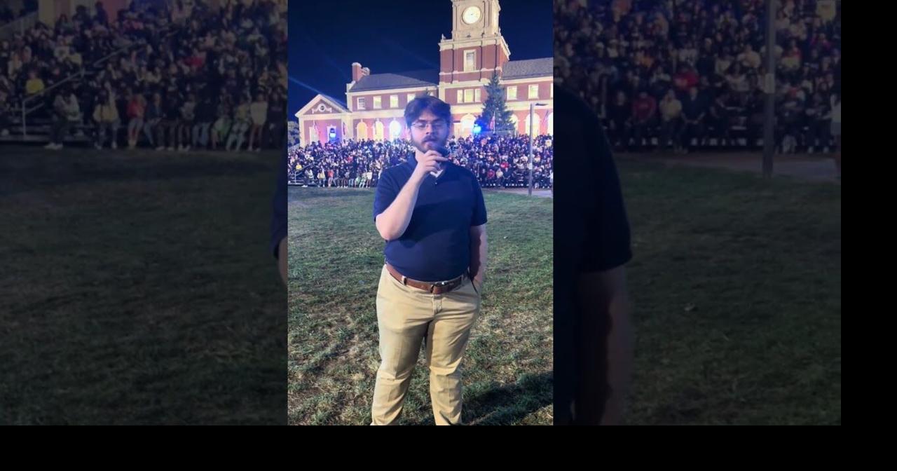 Election night update from Howard University | Video Gallery | oudaily.com