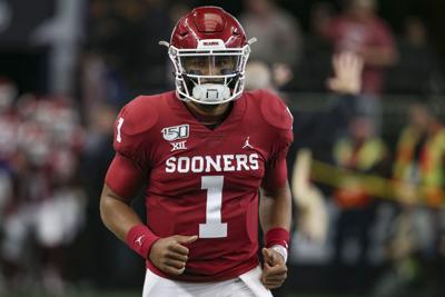Jalen Hurts