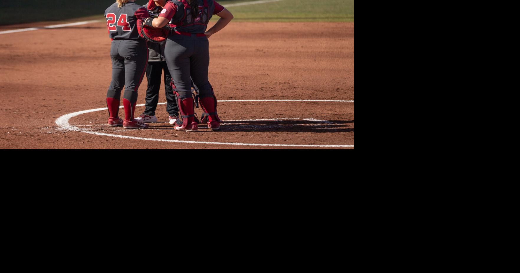 OU softball's Patty Gasso announces pitching coach Jennifer Rocha out due to health concerns