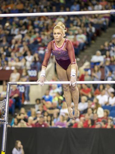 McKenzie Wofford