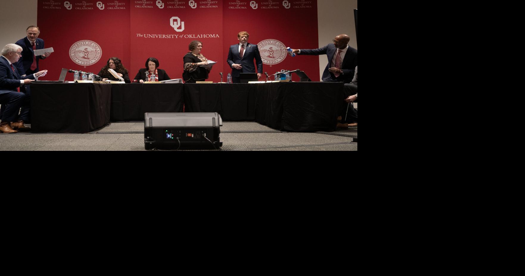 OU College of Arts and Sciences to absorb College of International Studies