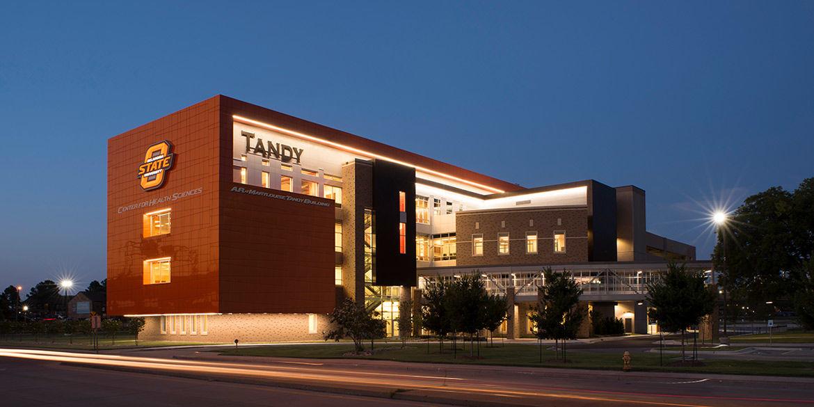 OSU's Center for Wellness and Recovery to receive endowment for