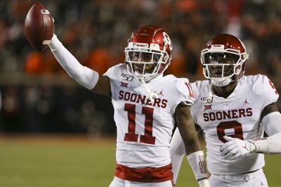 Ou Football Game Grades For Oklahoma S Win In Bedlam Sports