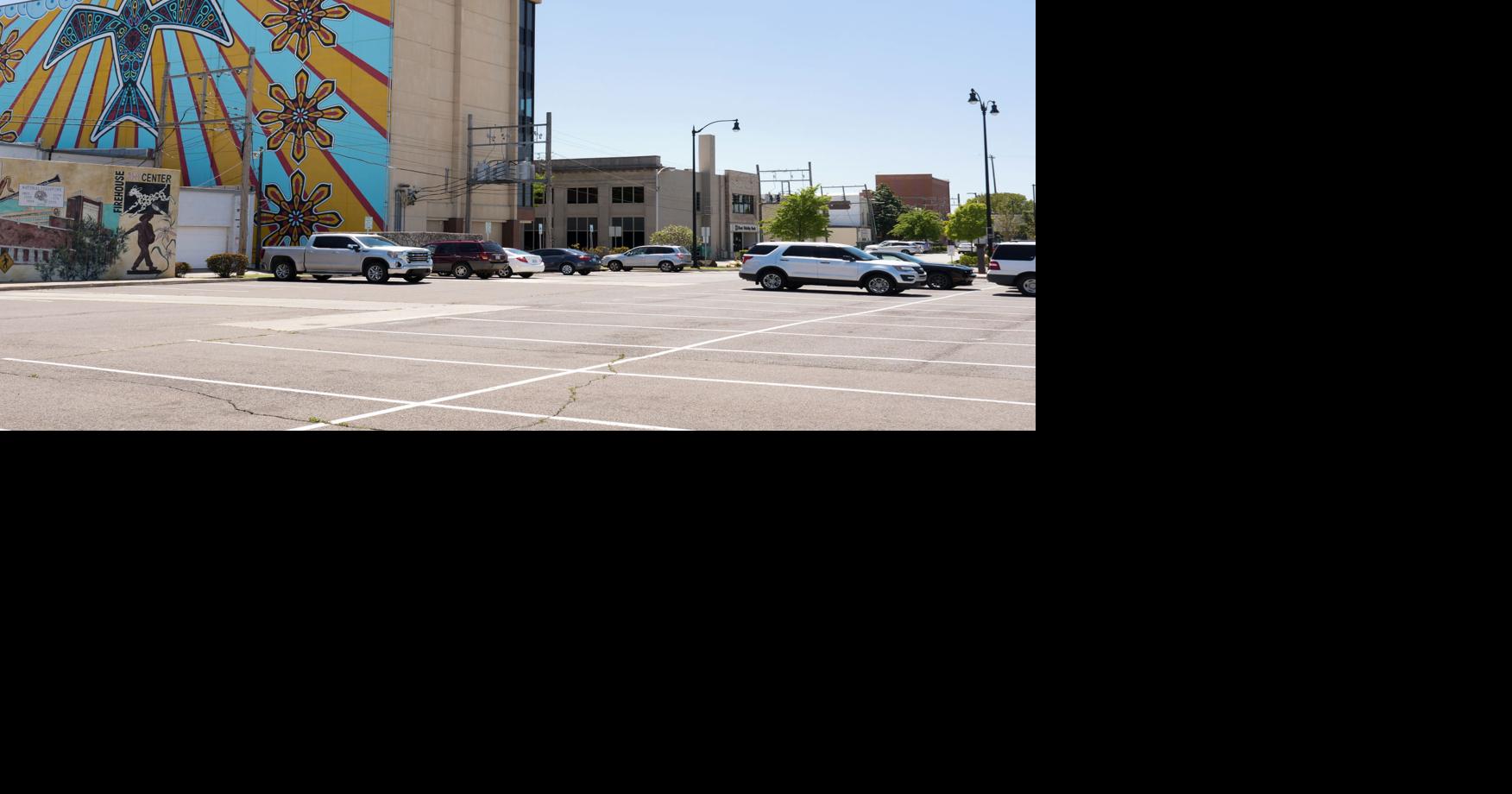 Local venders discuss Norman&rsquo;s Gray Street construction, potential negative impact on business