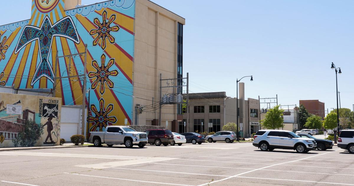Local venders discuss Norman’s Gray Street construction, potential negative impact on business Local venders discuss Norman’s Gray Street construction, potential negative impact on business