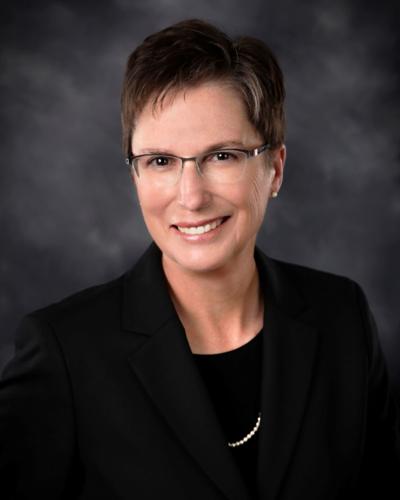 Theresa Carter