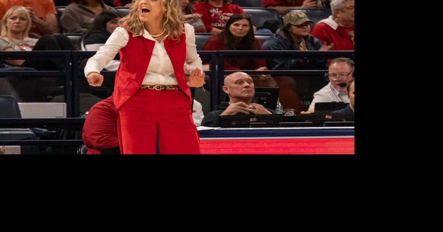 OU women’s basketball stifles Texas A&M in strong defensive showing