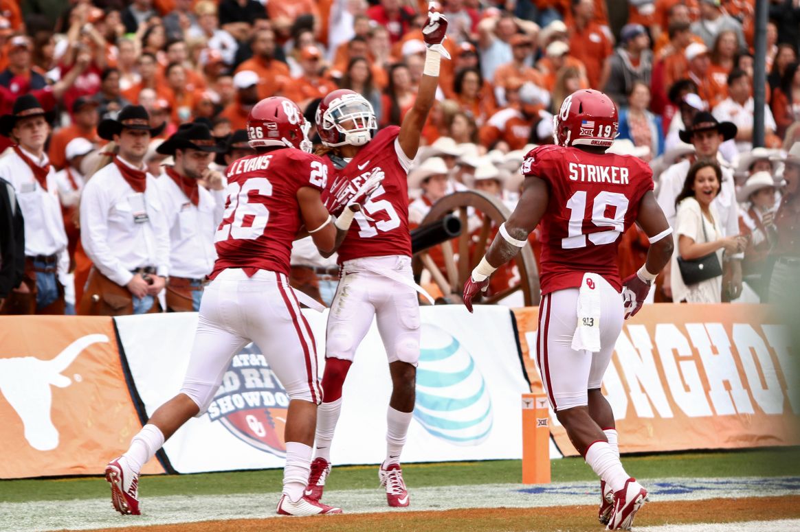 Oklahoma football: Devante Bond expected to return against Texas