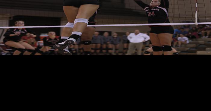 Volleyball's Madison Ward honored by Big 12 | Sports | oudaily.com