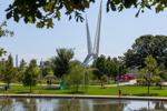 Downtown Oklahoma City: From gardens to museums, tour the capital’s must-visit stops