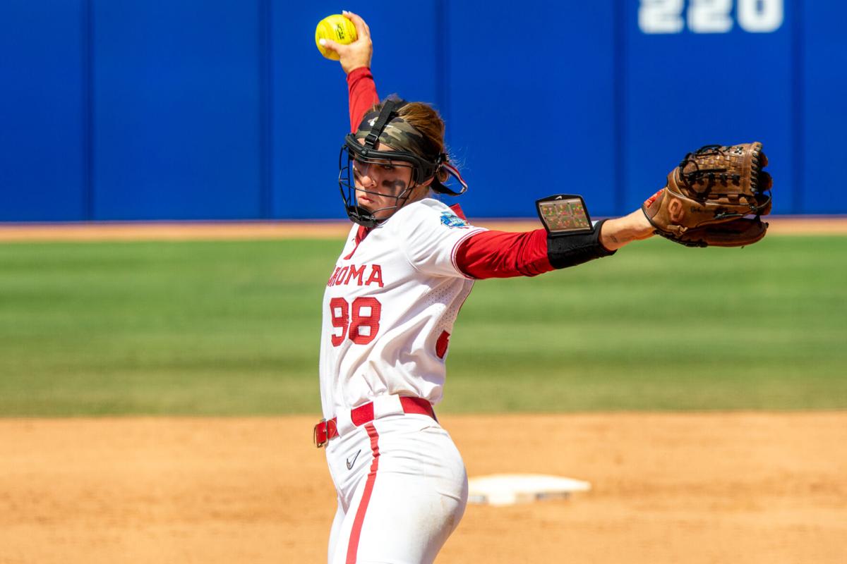 Tennessee Baseball and Oklahoma Softball Are on Top of Their Sports - The  New York Times