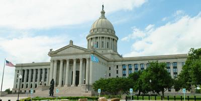 Oklahoma State Capitol