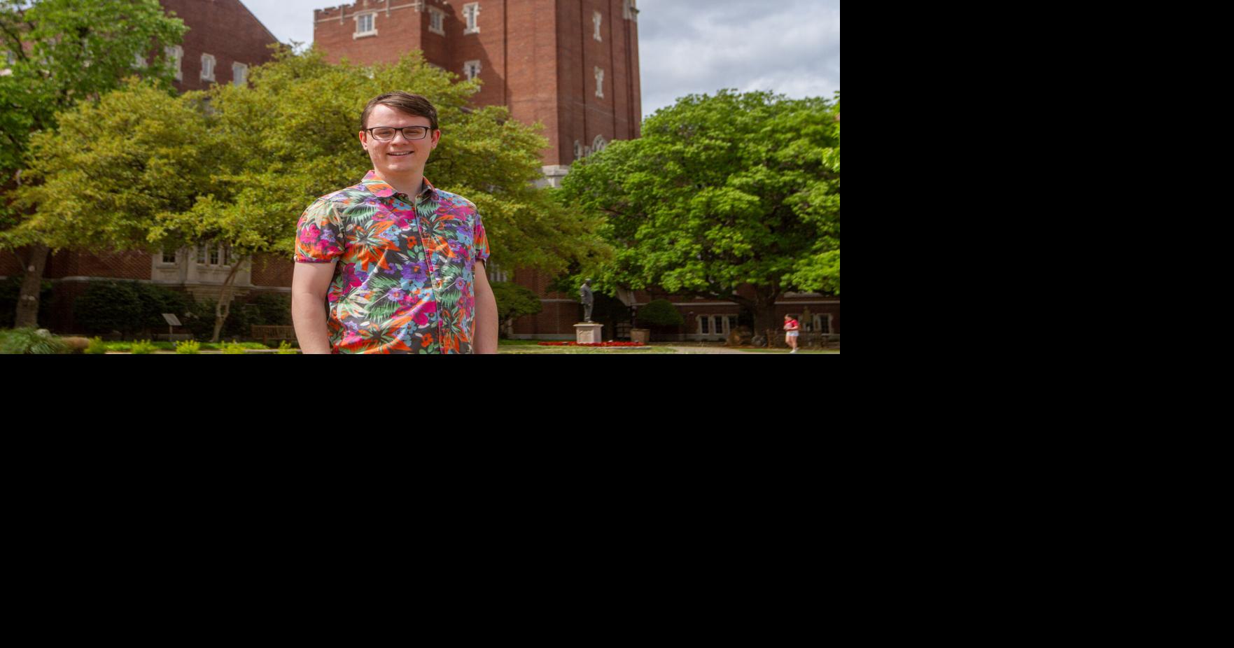 OU class of 2023: graduates describe effect of COVID-19 on college ...