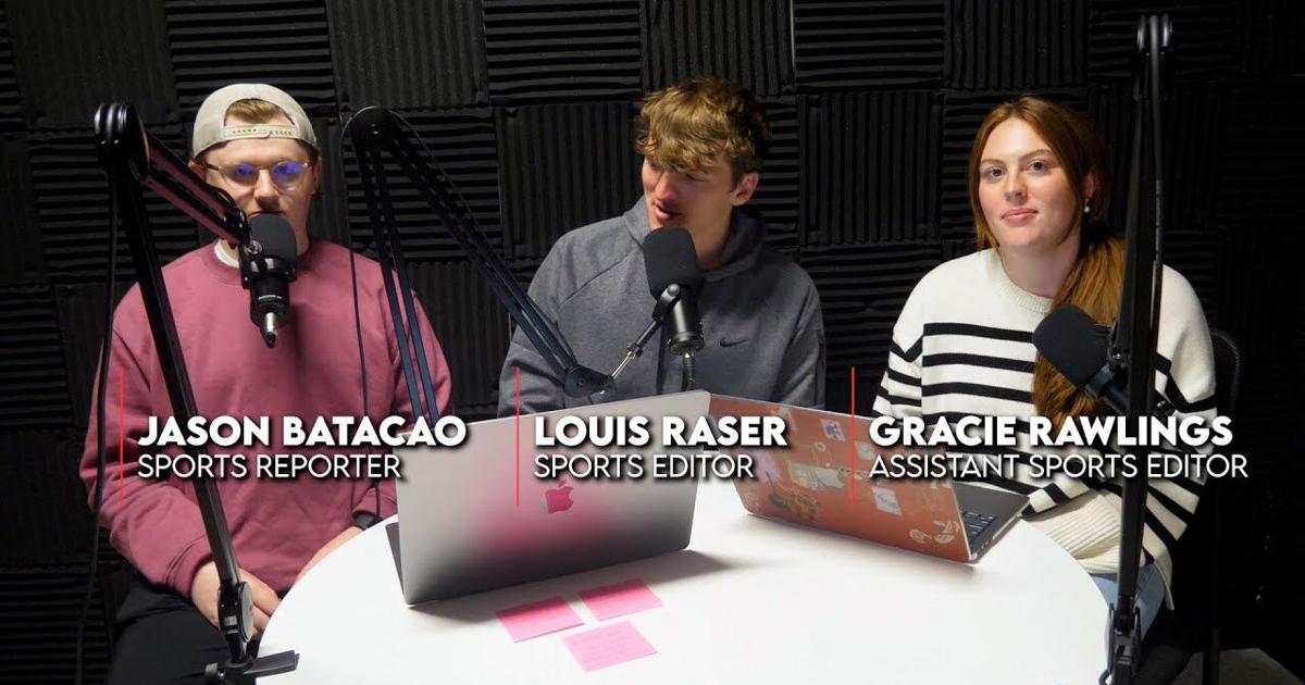 OU sports podcast: OU spring football training, state of OU hoops ...