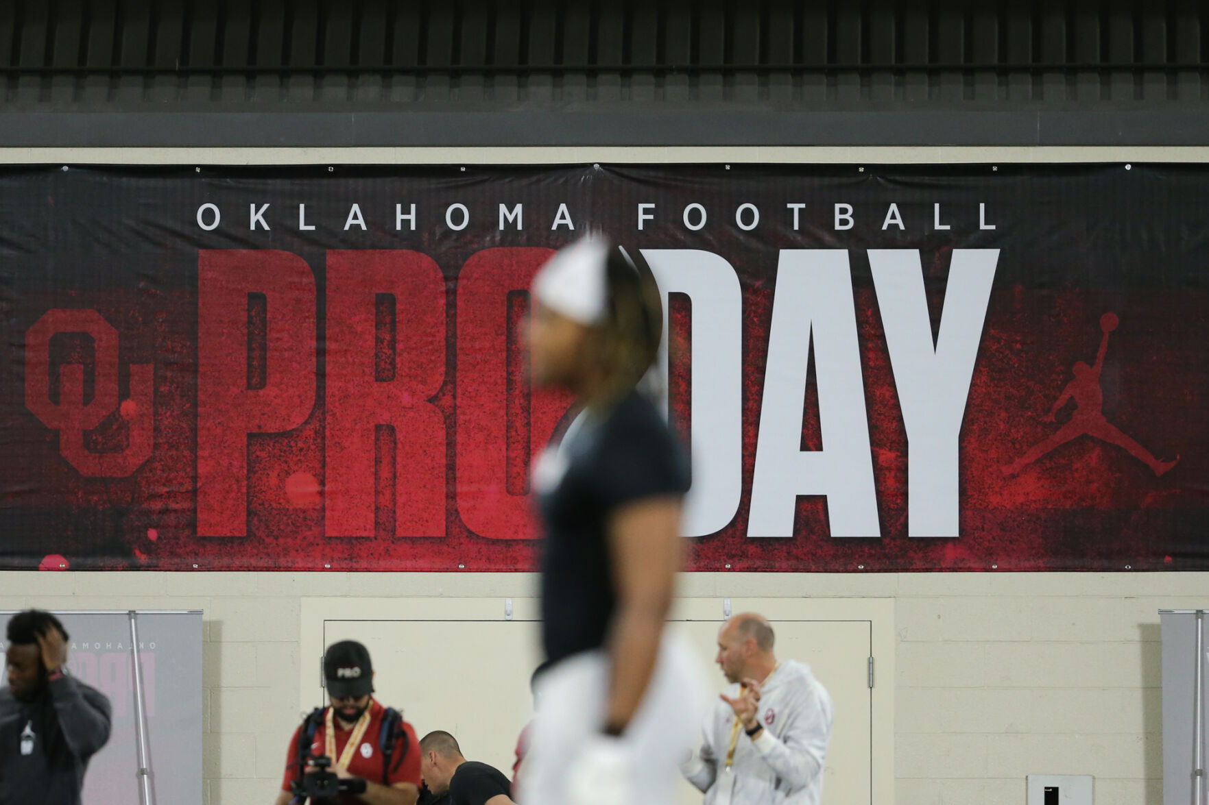 OU Football Pro Day 2022: Live Results For All 12 Sooners' Workouts ...