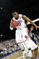 Oklahoma basketball: Sooners trail Villanova 42-28 at halftime