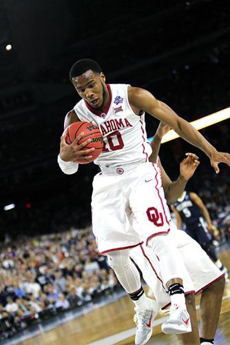 Jordan Woodard