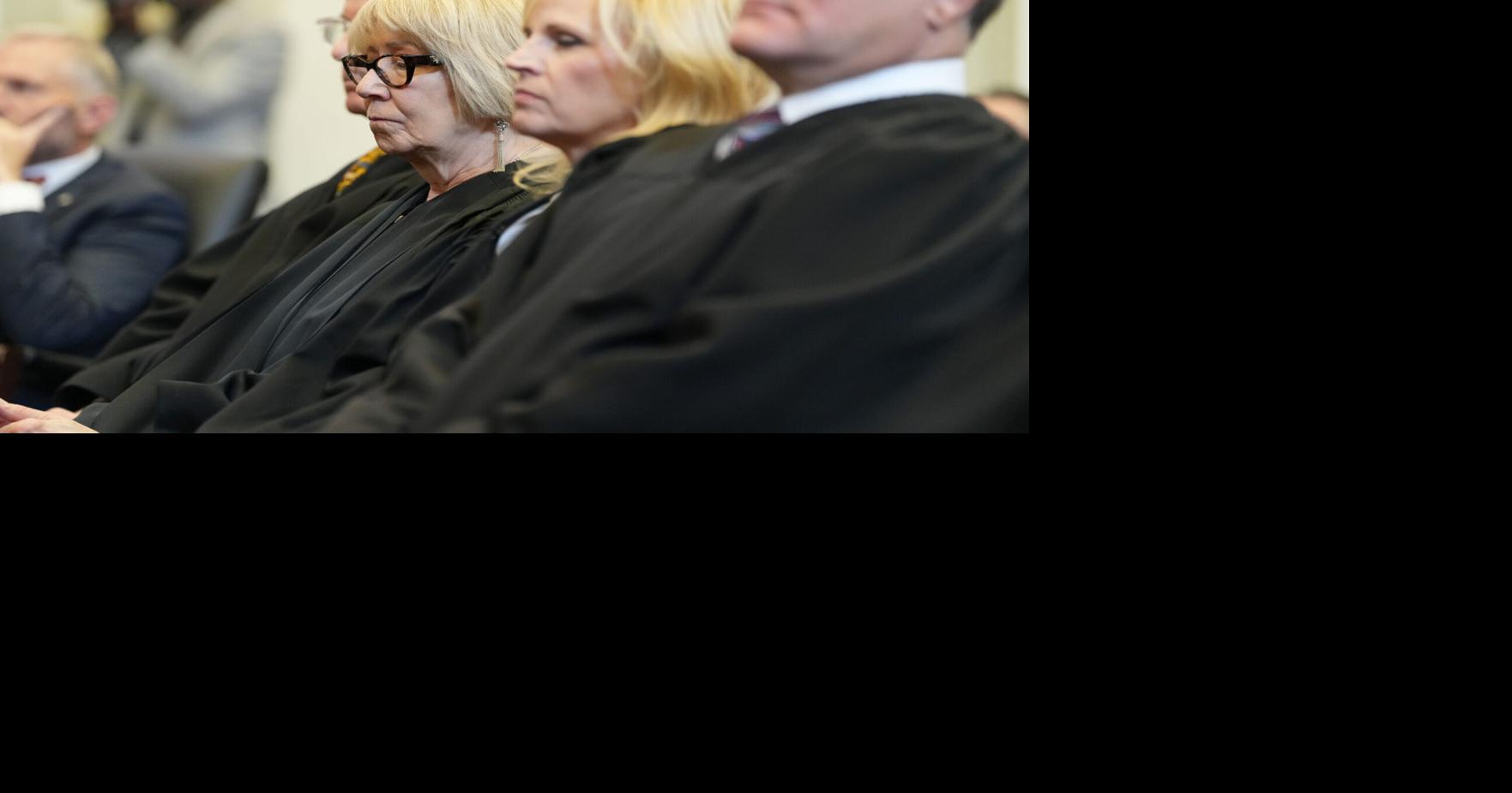 Oklahoma Supreme Court permanently overturns controversial social studies standards