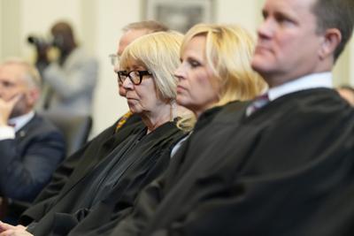 OK Voice: Oklahoma Supreme Court