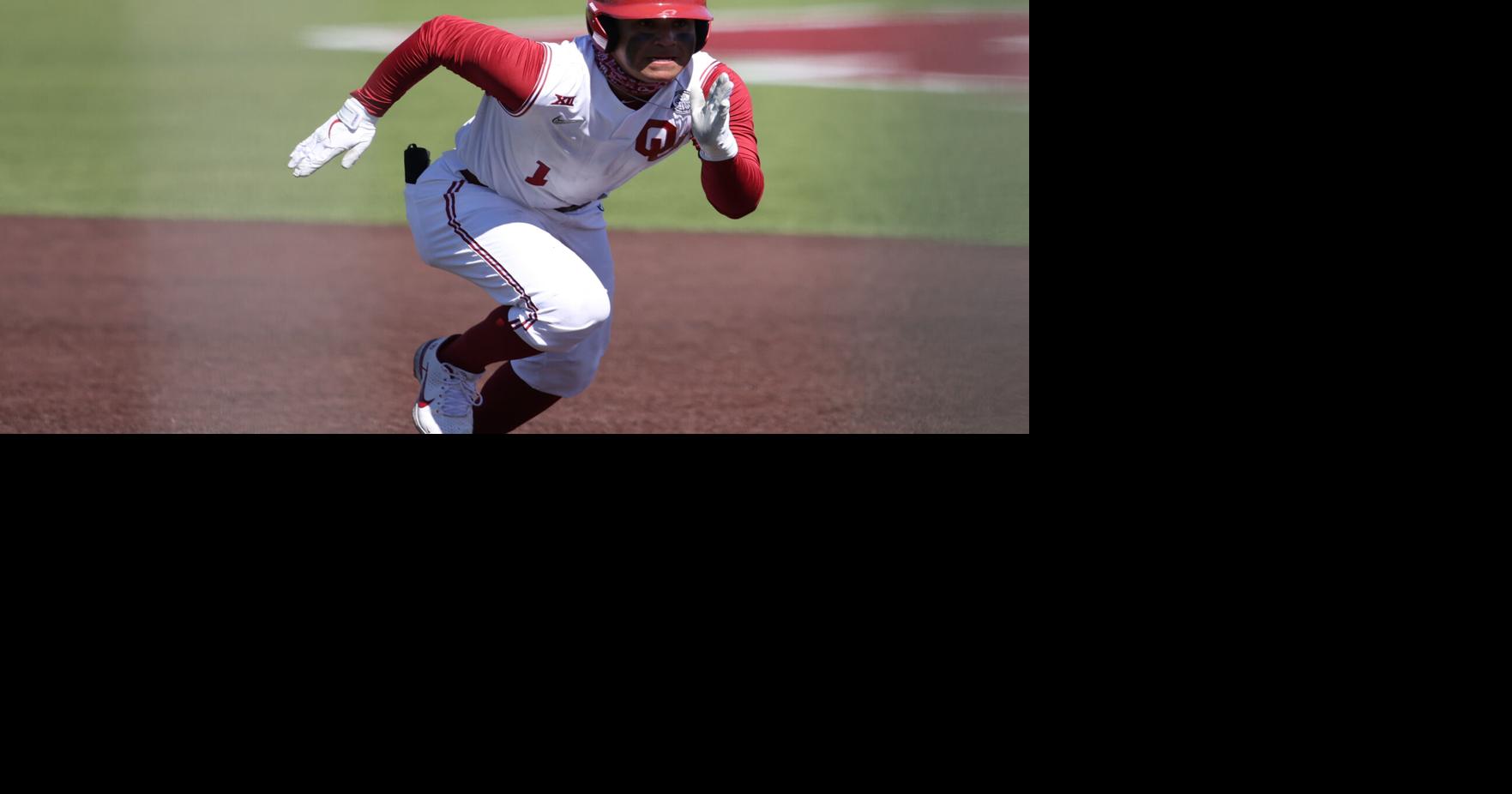 OU baseball: Sooners can't complete sweep, drop Bedlam series finale to ...